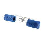 Cepillo Giratorio Karcher 500 Suave vista part