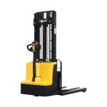 Estibador de Altura Electrico Hu-Lift 1.5 Ton 3.5 mt WSS15H