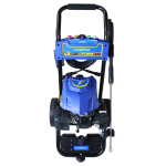 Hidrolavadora Gasolina Goodyear 3307psi GY3000PW Vista Frontal