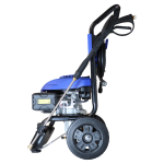 Hidrolavadora Gasolina Goodyear 3307psi GY3000PW Vista lateral