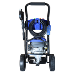 Hidrolavadora Gasolina Goodyear 3307psi GY3000PW Vista posterior