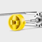 Transmision Cepillo Giratorio 500 Karcher, 4.762-584.0 vista ppal 002