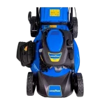 imageCortacésped Gasolina GoodYear 21_ 224cc 7,5Hp GY531LM vista arriba-Photoroom