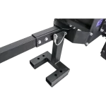 Chipeadora a gasolina GoodYear 5 15 Hp GY150WSE Vista zoom