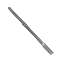 Cincel SDS Max Pala Bosch 25x400 mm Rtec Autoafilable