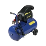 Compresor de Aire Lubricado GoodYear 2hp 50lt GY250DS vista latt