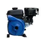 Motobomba Alta Presión GoodYear 1.5 x 1.5 7hp vista ppl