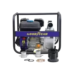 Motobomba GoodYear Autocebante 2 x 2 6.5hp vista latt 2