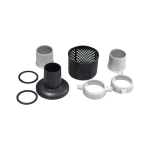 Motobomba GoodYear Autocebante 3 x 3 6.5hp vista acc