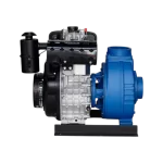 Motobomba GoodYear Autocebante 4 x 4 12hp vista latt