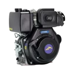 Motor Gasolina GoodYear 12hp GY420FAR vista latt