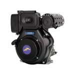 Motor Gasolina GoodYear 12hp GY420FAR vista ppl