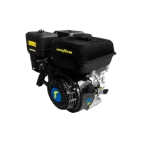 Motor Gasolina Goodyear 15hp 3600rpm GY4203RS