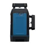 Nivel Láser Bosch 30mt GLL 80-33 G Línea Verde 3×360° + Kit vista atras