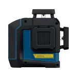 Nivel Láser Bosch 30mt GLL 80-33 G Línea Verde 3×360° + Kit vista latt