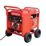 Planta Electrica Diesel KTC 13kVA 115-230v 1f Inverter 445-ODG15Xi Vista ppal 001