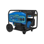 Planta Electrica Gasolina 8.8Kw 110-220v 1f GY90005GES