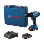 Taladro Percutor Inalámbrico Bosch 18v GSB 183-LI