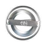 Varilla Mezcladora Makita 120x600mm hex 38 Uso Materiales Viscosos D 73542 vista zoom