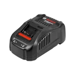 Cargador de Batria Bosch + Batería 18v 8.0Ah Starter Kit ProCORE18V vista carg