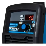 Cortador de Plasma Elite 40A 110220v 1F CUT 40 SIC40DV vista arriba