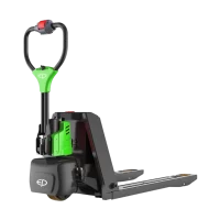 Gato Estibador Eléctrico EP 1.5ton 1.2mt F-F4