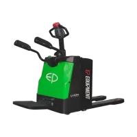 Gato Estibador Eléctrico EP 3.0ton 1.2mt RPL301H Plataforma