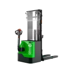 Estibador de Altura Eléctrico EP 1.2ton WSA121