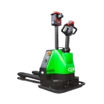 Gato Estibador Robotizado 1.6ton XP15 vista ppl