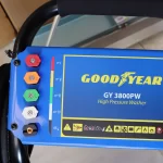 Hidrolavadora Gasolina GoodYear 4089psi GY3800PW detalle boquillas