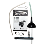 Hidrolavadora Gasolina Goodyear 4089psi GY3800PW Accs