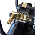 Hidrolavadora Gasolina Goodyear 4089psi GY3800PW detalle Bomba