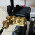 Hidrolavadora Gasolina Goodyear 4500psi GY4400PW (2)