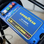 Hidrolavadora Gasolina Goodyear 4500psi GY4400PW (4)