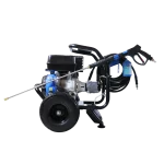 Hidrolavadora Gasolina Goodyear 4500psi GY4400PW (7)