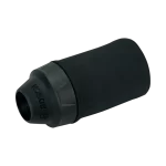 Lijadora Rotorbital Bosch 5 280W GEX 125 vista acc