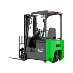 Montacargas Electrico 1.5Ton 48v EFS151 vista ppl