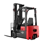 Montacargas Eléctrico 2.0ton 80v CPD20TVL