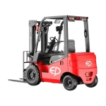 Montacargas Eléctrico 2.0ton 80v EFL203P
