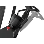 Montacargas Electrico 2.5ton 80v EFX252 vista zoom