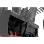 Montacargas Electrico 2.5ton 80v EFX252 vista zoom 2