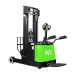 Montacargas de Pasillo Angosto Eléctrico 1.5ton 24v CQE15R