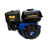 Motor Gasolina Goodyear 7hp 3600rpm GYW2153RS