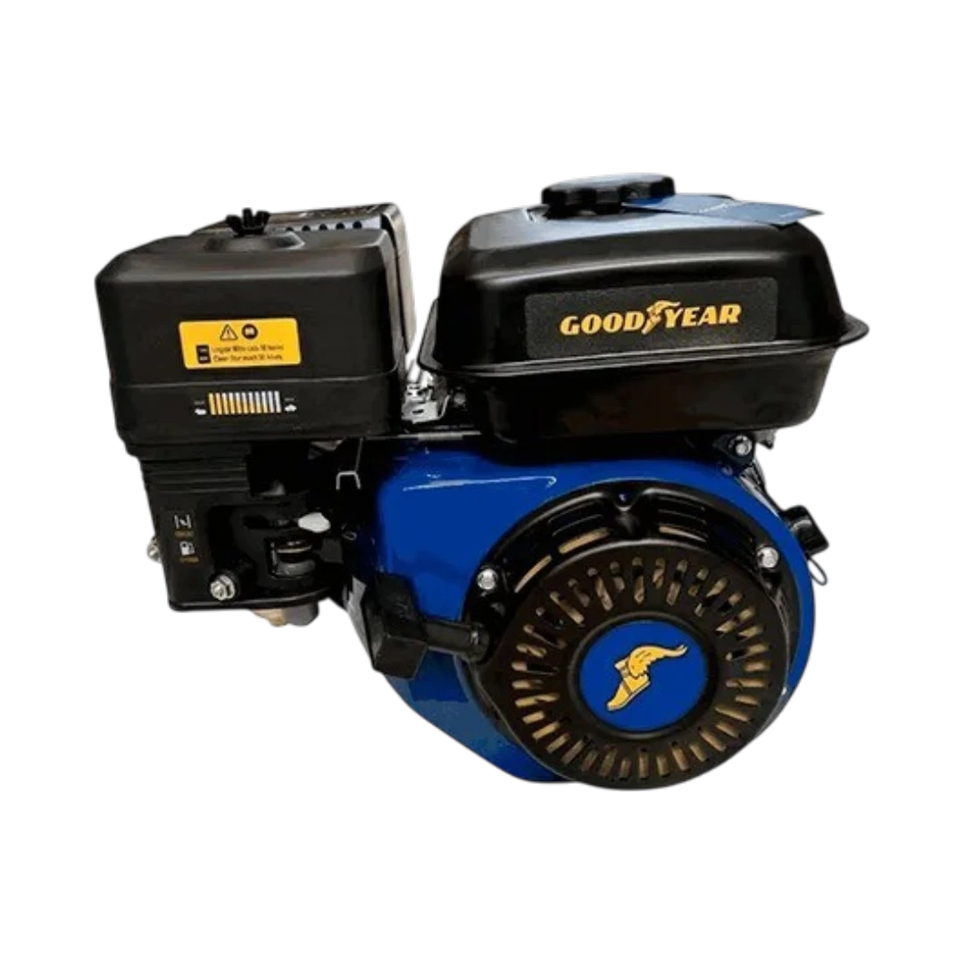 Motor Gasolina Goodyear 7hp 3600rpm GYW2153RS