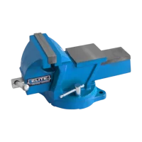 Prensa de Banco Elite 5"