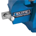 Prensa de Banco Elite 5 vista zoom