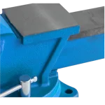 Prensa de Banco Elite 5 vista zoom 2