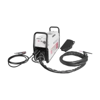 Soldador Inversor Sweiss 200A 110/220V SkyTig 2047FX