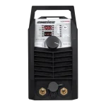 Soldador Inversor Sweiss 200A 110220v1f Skyarc 2090FX vista front