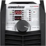 Soldador Inversor Sweiss 200A 110220v1f Skyarc 2090FX vista zoom